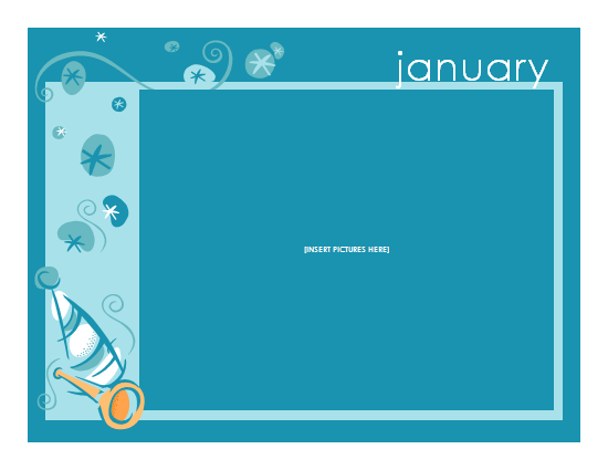 Year In Pictures Photo Album