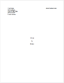 Book Manuscript