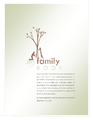 Family History Book